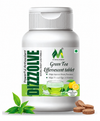 Green Tea Effervescent Tablets 1000mg || Refreshing Daily Wellness