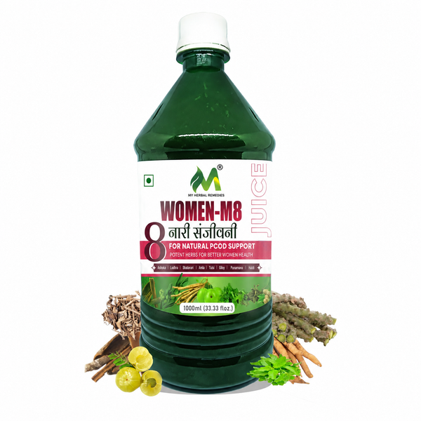 Women Care Juice 1000ml | She Care Juice| Herbal Wellness Juice for Women| Nari Sanjeevani Juice