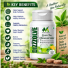 Green Tea Effervescent Tablets 1000mg || Refreshing Daily Wellness
