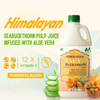 Sea Buckthorn Aloe Vera Juice – Himalayan Berry & Aloe Vera Herbal Drink | My Herbal Remedies