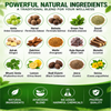 Slim Tea Powder-250GM | Herbal Wellness Tea