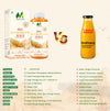 SEA BUCKTHORN JUICE 300ML| 90% SEA BUCKTHORN