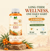 SEA BUCKTHORN JUICE 300ML| 90% SEA BUCKTHORN
