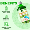 Dia-Control M8 Juice 1000ml / Diabetic care juice- Blood Sugar Management