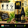 MAX M100 Sawras 1000ML – Premium Herbal Stamina Juice