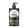 CHARCOAL FACE WASH