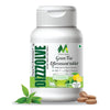 GREEN TEA EFFERVESCENT TABLETS