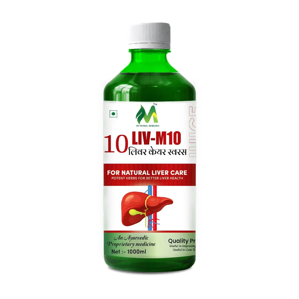 LIVER CARE JUICE