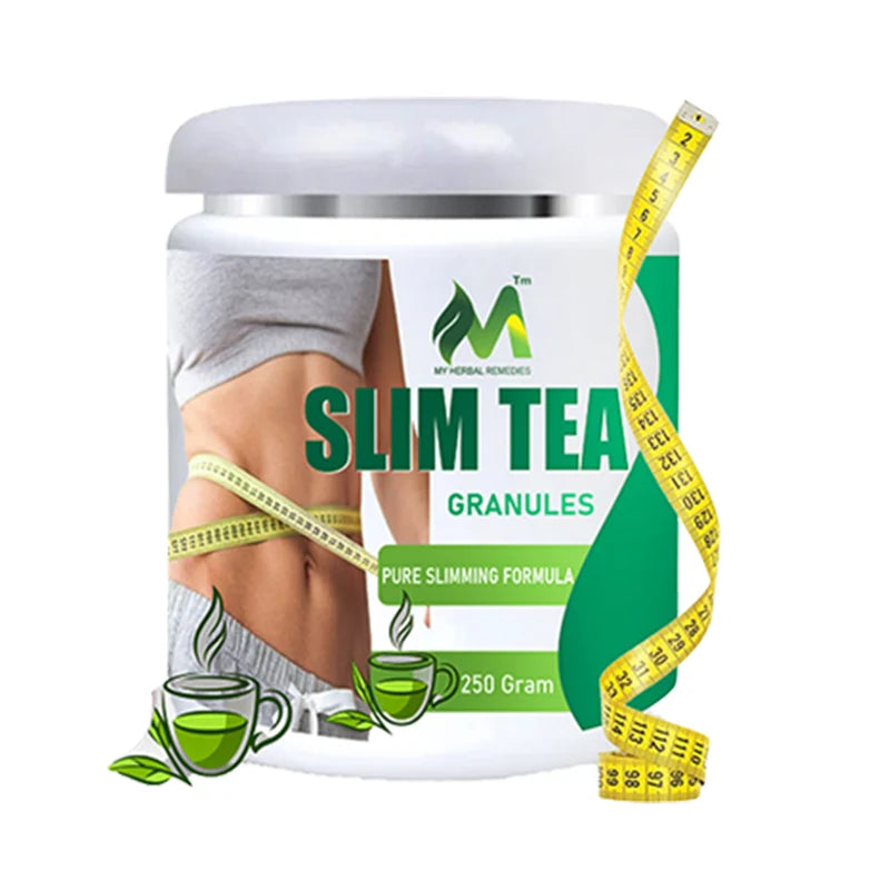 SLIM TEA POWDER
