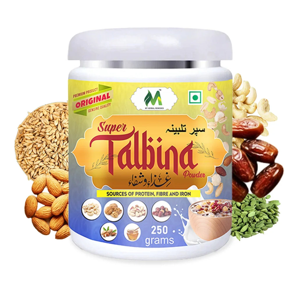 TALBINA POWDER
