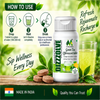 Green Tea Effervescent Tablets 1000mg || Refreshing Daily Wellness