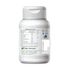 Green Tea Effervescent Tablets 1000mg 60 Tablets