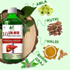 Liver Care Juice 1000ML |Liv m10 sawras|Herbal Wellness Formula