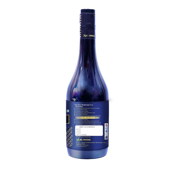 Mix-Berries Juice 1000ml