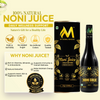 Noni Gold Edition Juice1000ML| Premium Noni Fruit Juice | My Herbal Remedies