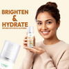 Rice Face Wash 100ml| Deep Cleansing & Hydrating Face Cleanser with Glycerin|Removes Dirt, Oil & Tan | Gentle for All Skin Types | Herbal Formula