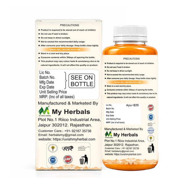 SEA BUCKTHORN JUICE 300ML| 90% SEA BUCKTHORN