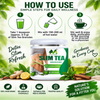 Slim Tea Powder-250GM | Herbal Wellness Tea