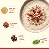 Talbina Powder 500GM | Traditional Barley-Based Nutrition Powder | My Herbal Remedies