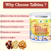 Talbina Powder 500GM | Traditional Barley-Based Nutrition Powder | My Herbal Remedies