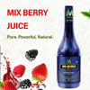 MY HERBAL REMEDIES PREMIUM MIX BERRY JUICE – MULTI BERRY BLEND