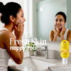 Sea buckthorn Face Wash 100ml |SeaGlow Botanical Face Wash