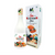 Sea Buckthorn Golden Berry Juice 1000ML |A Natural Source of Omega 3, 6, 7 & 9|Supports Skin Glow, Heart & Digestion